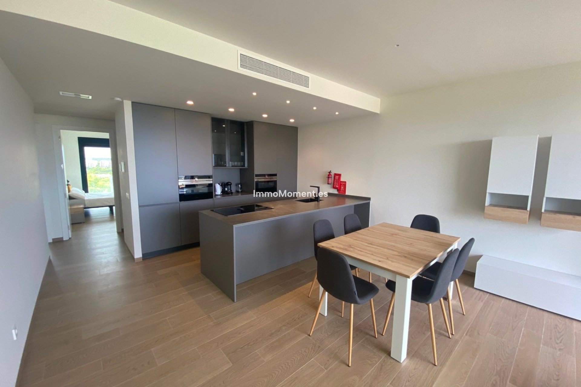 Wiederverkauf - Wohnung - Orihuela - Las Colinas Golf