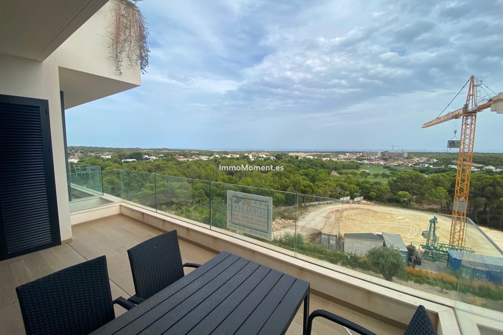 Wiederverkauf - Wohnung - Orihuela - Las Colinas Golf