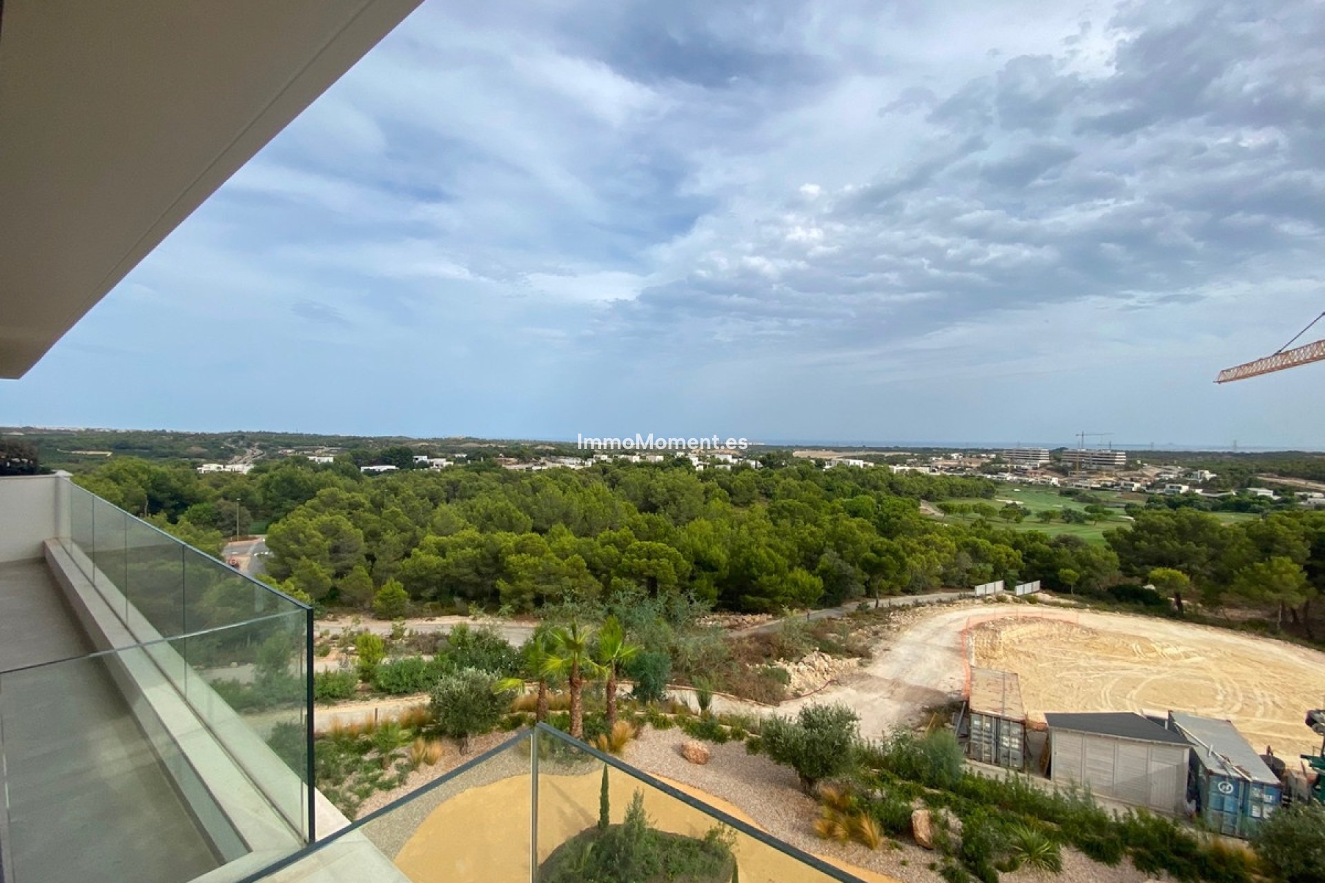 Wiederverkauf - Wohnung - Orihuela - Las Colinas Golf
