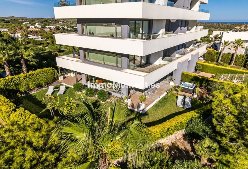 Wiederverkauf - Wohnung - Orihuela - Las Colinas Golf