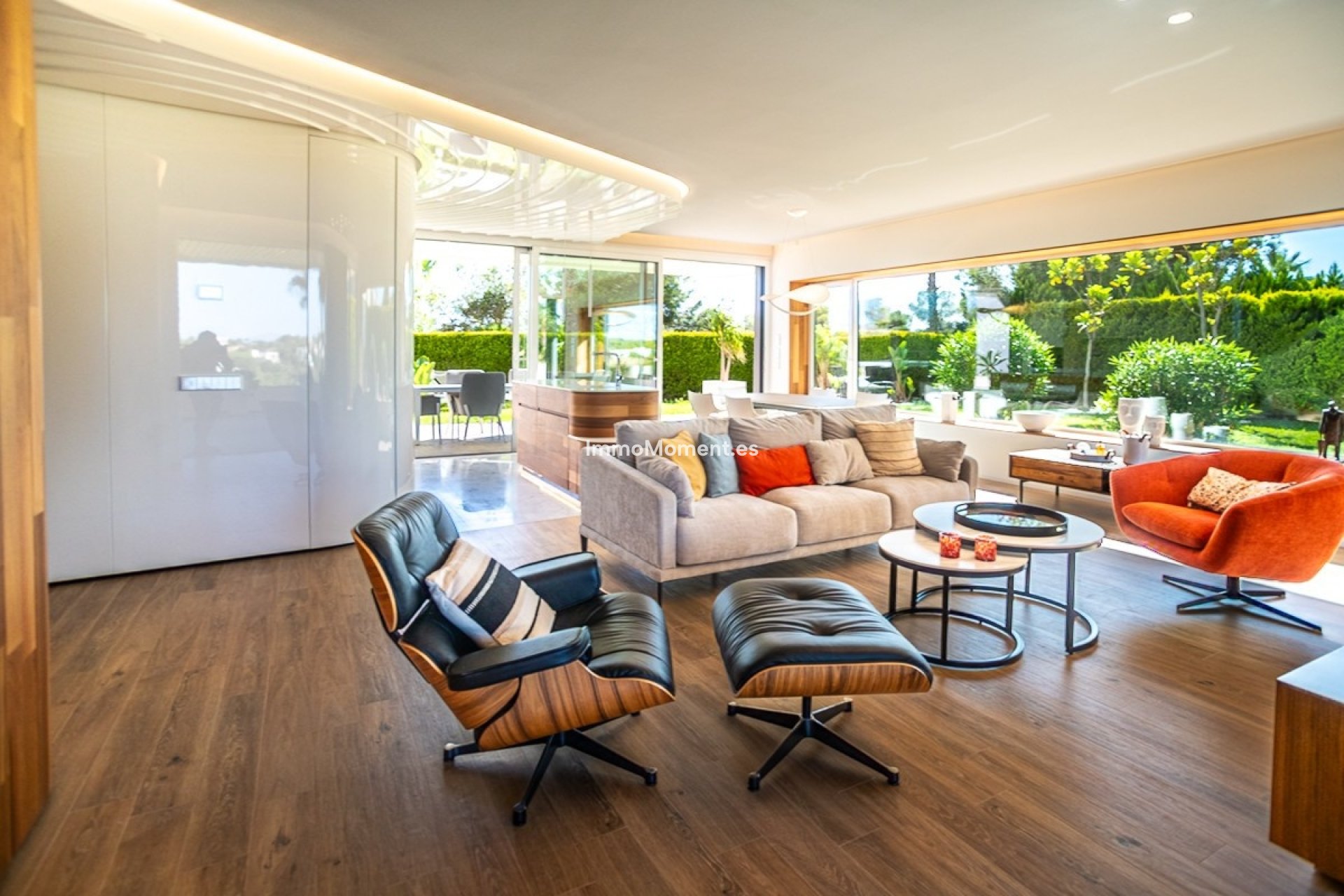 Wiederverkauf - Wohnung - Orihuela - Las Colinas Golf