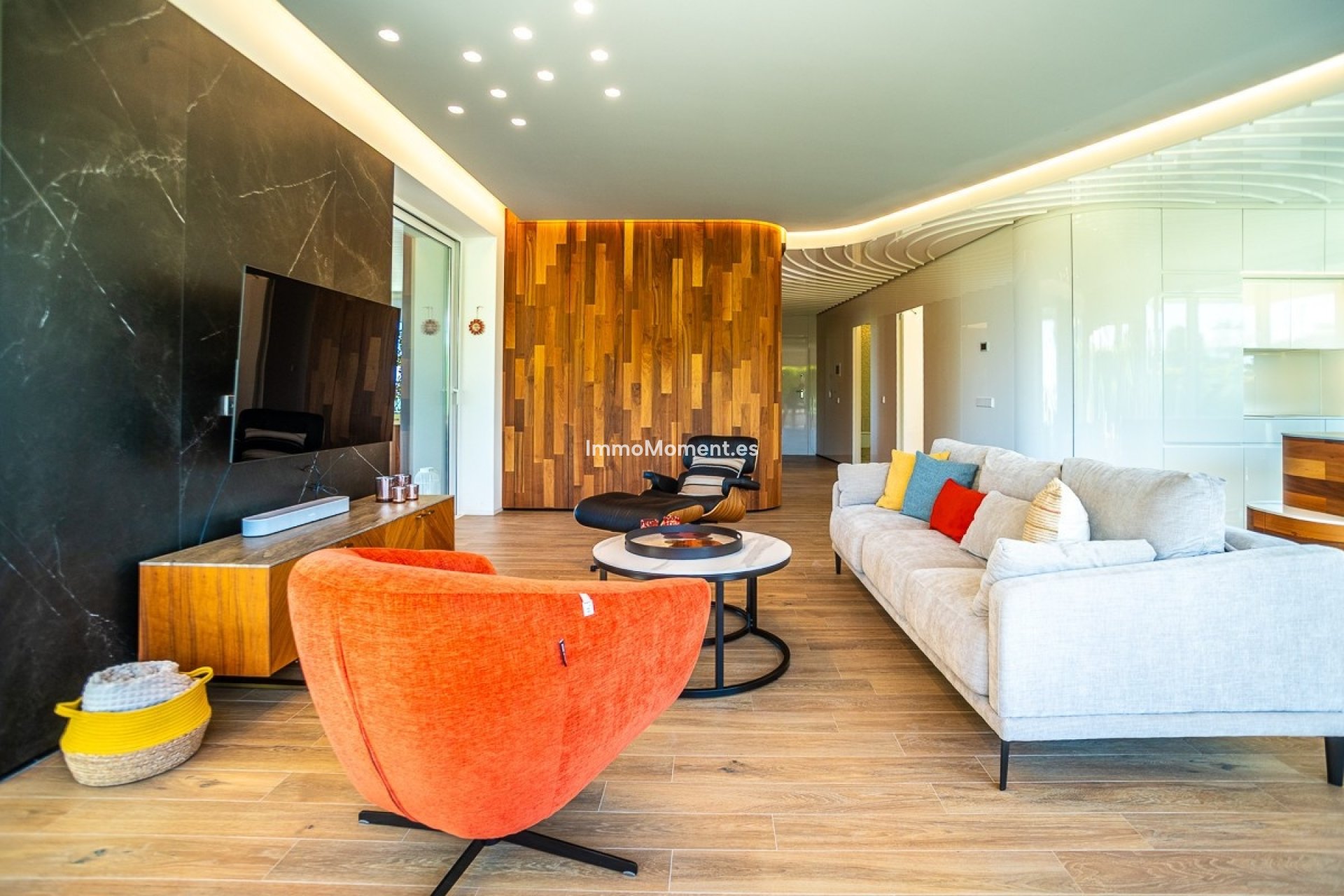 Wiederverkauf - Wohnung - Orihuela - Las Colinas Golf