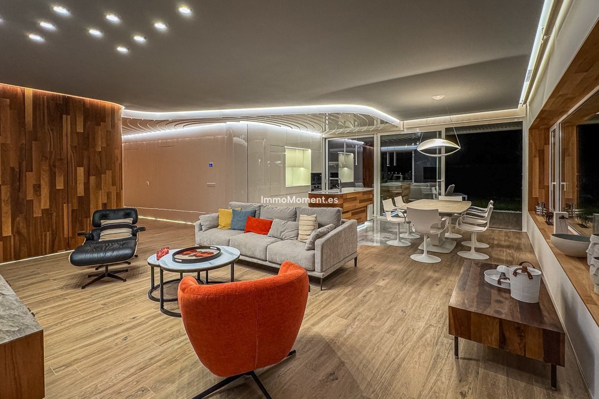 Wiederverkauf - Wohnung - Orihuela - Las Colinas Golf