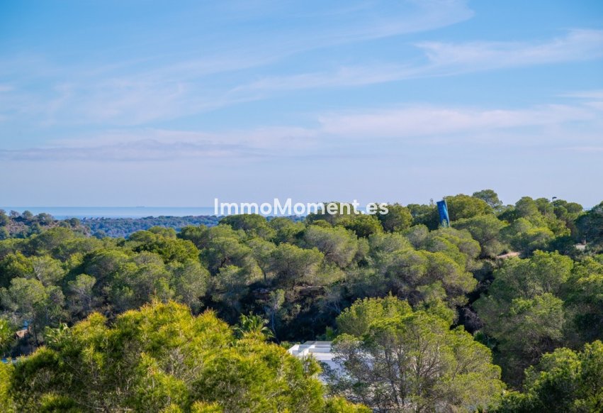 Wiederverkauf - Wohnung - Orihuela - Las Colinas Golf