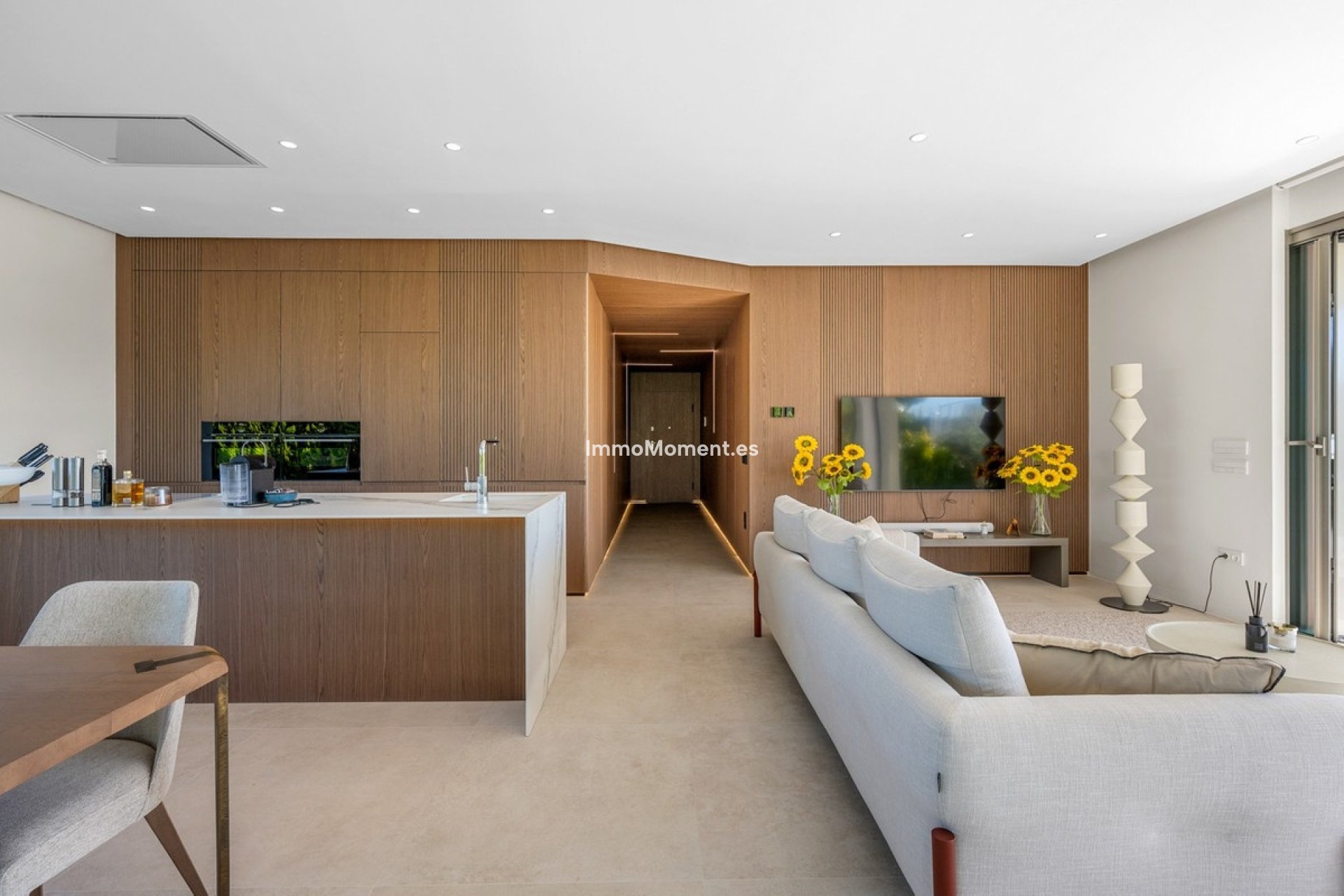 Wiederverkauf - Wohnung - Orihuela - Las Colinas Golf