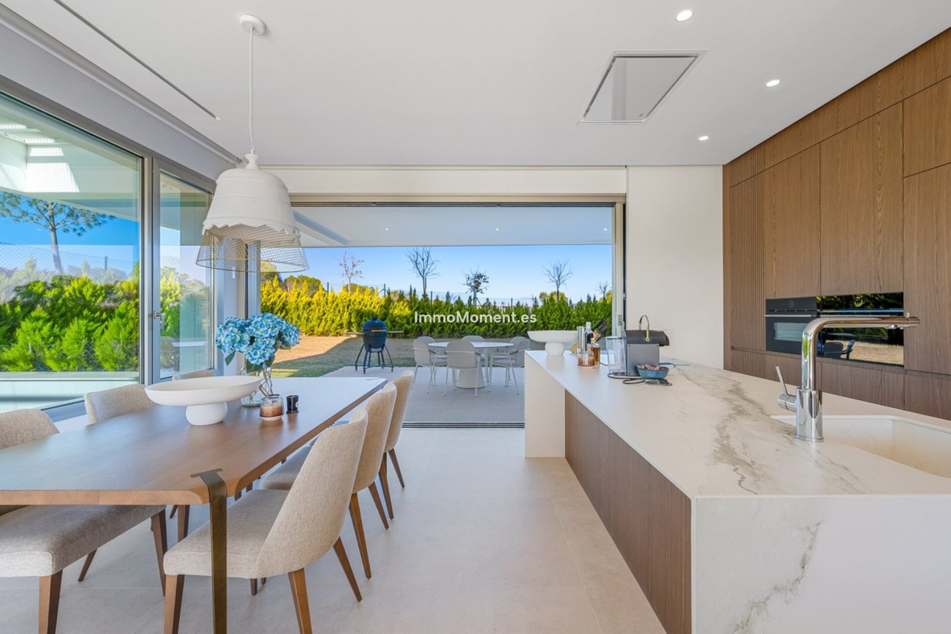 Wiederverkauf - Wohnung - Orihuela - Las Colinas Golf