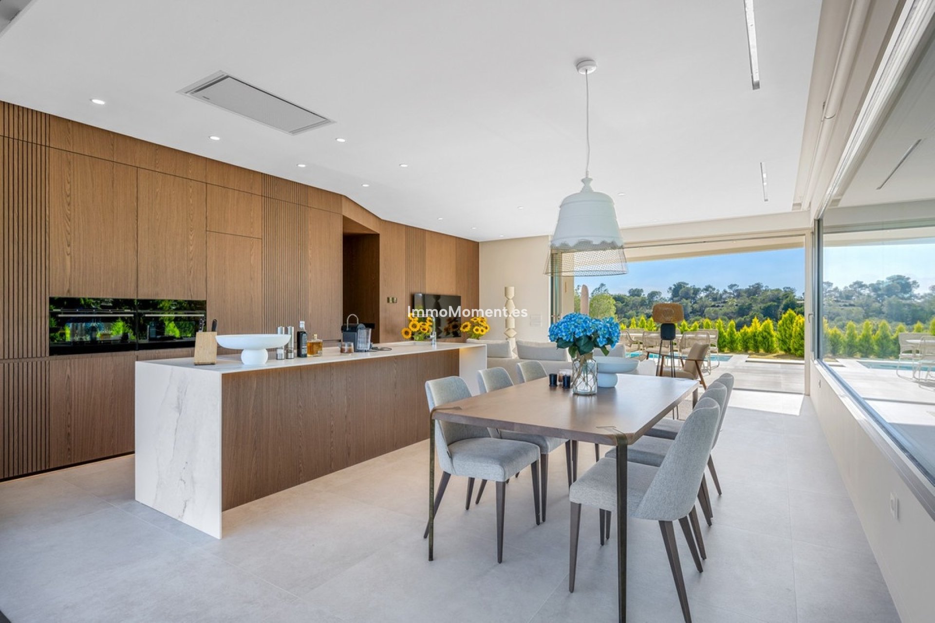 Wiederverkauf - Wohnung - Orihuela - Las Colinas Golf