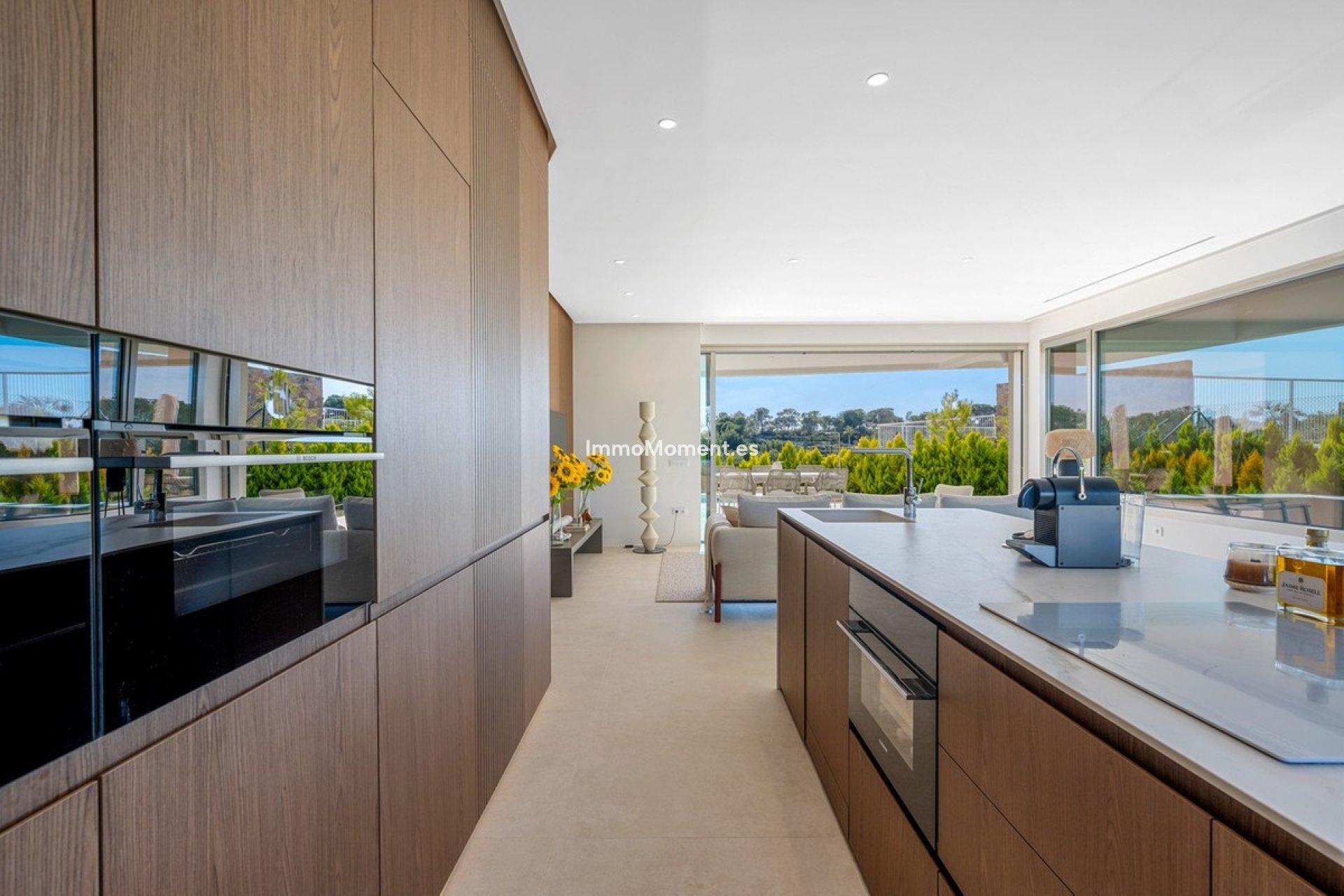 Wiederverkauf - Wohnung - Orihuela - Las Colinas Golf