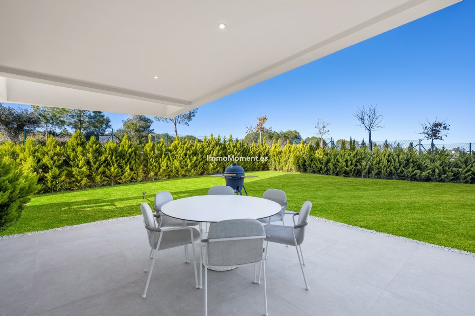 Wiederverkauf - Wohnung - Orihuela - Las Colinas Golf