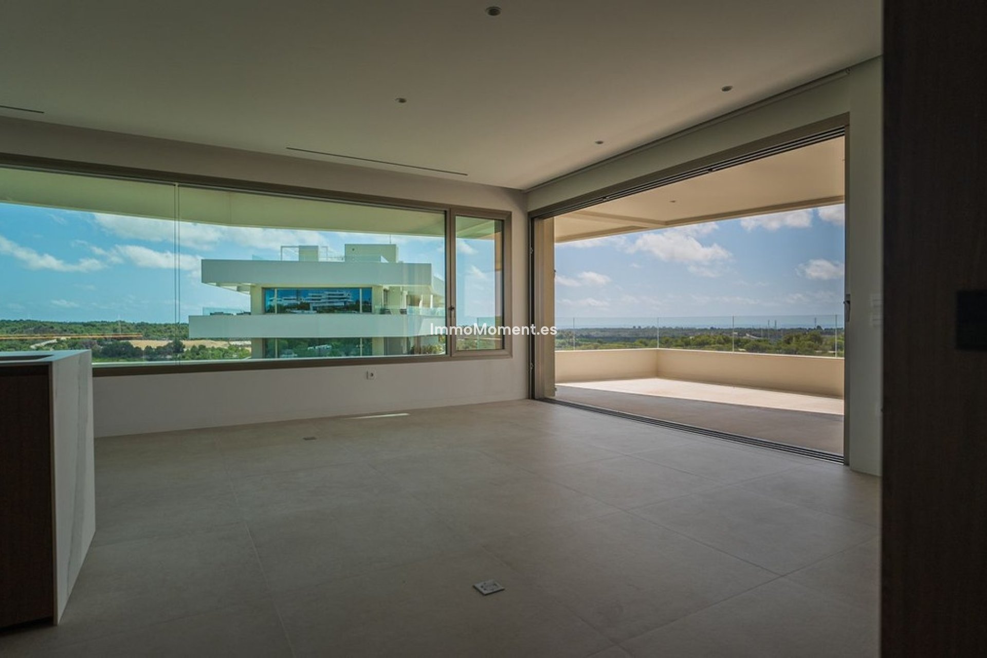 Wiederverkauf - Wohnung - Orihuela - Las Colinas Golf