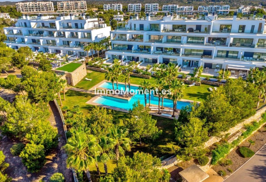 Wiederverkauf - Wohnung - Orihuela - Las Colinas Golf