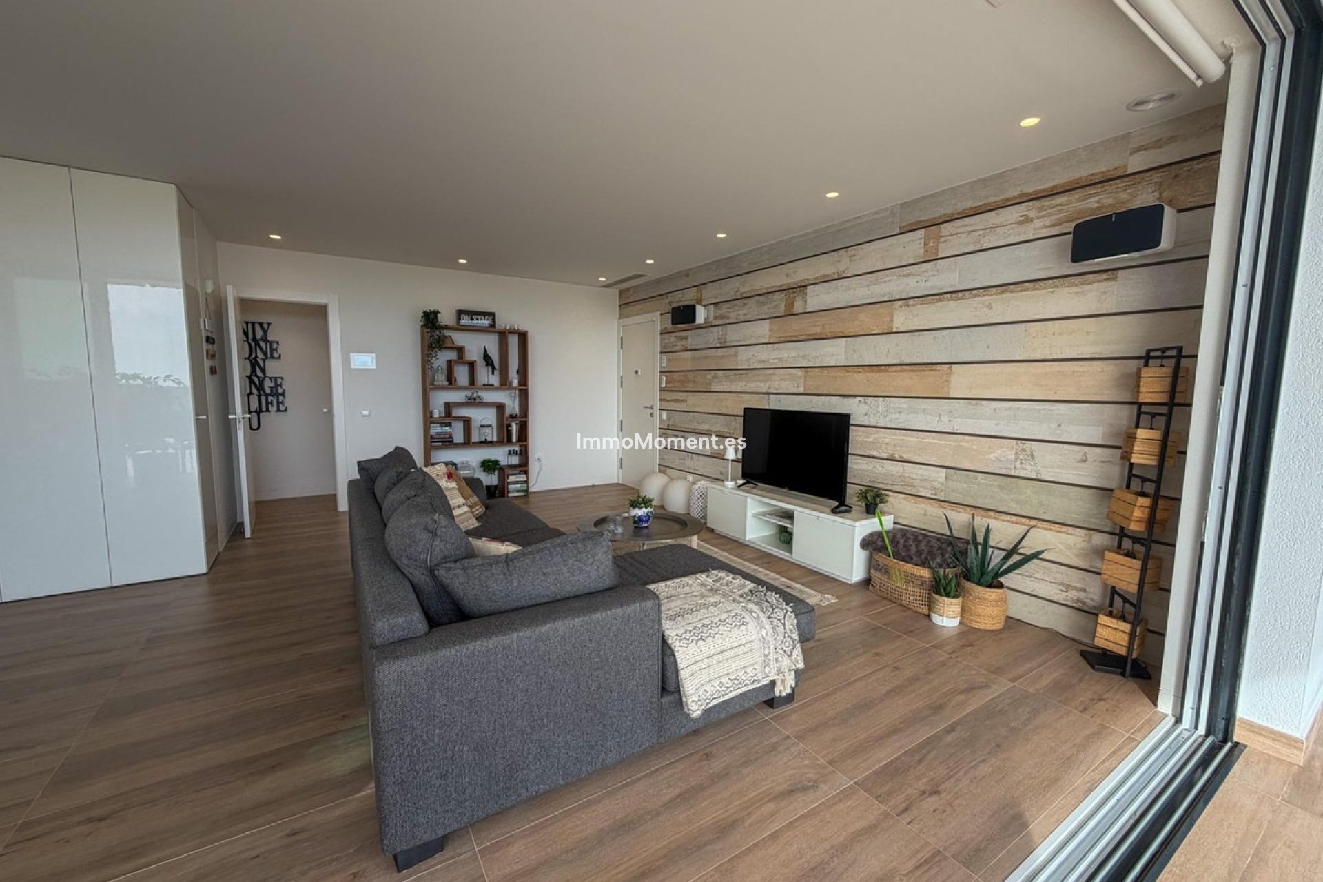 Wiederverkauf - Wohnung - Orihuela - Las Colinas Golf