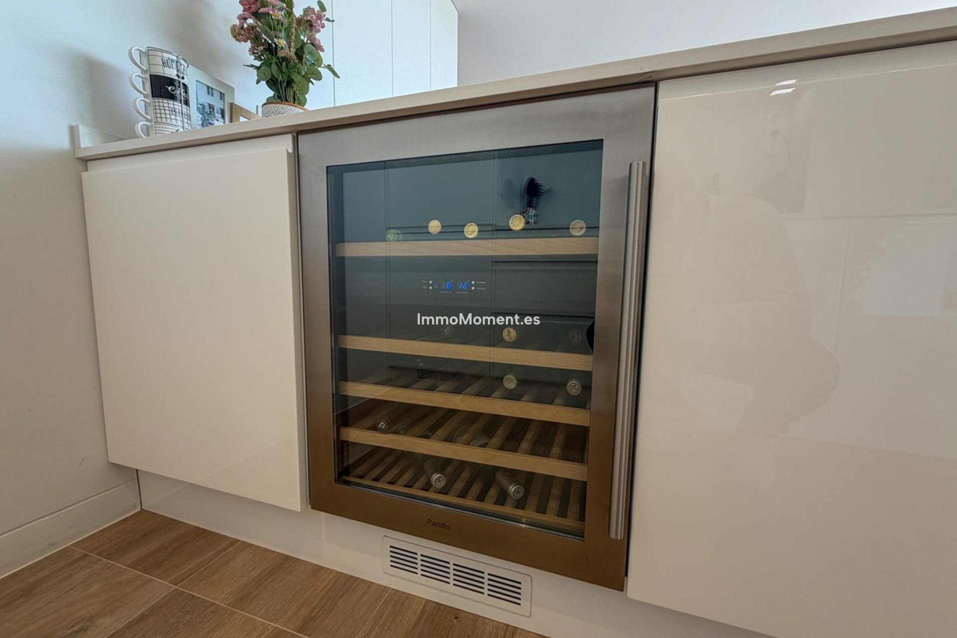 Wiederverkauf - Wohnung - Orihuela - Las Colinas Golf