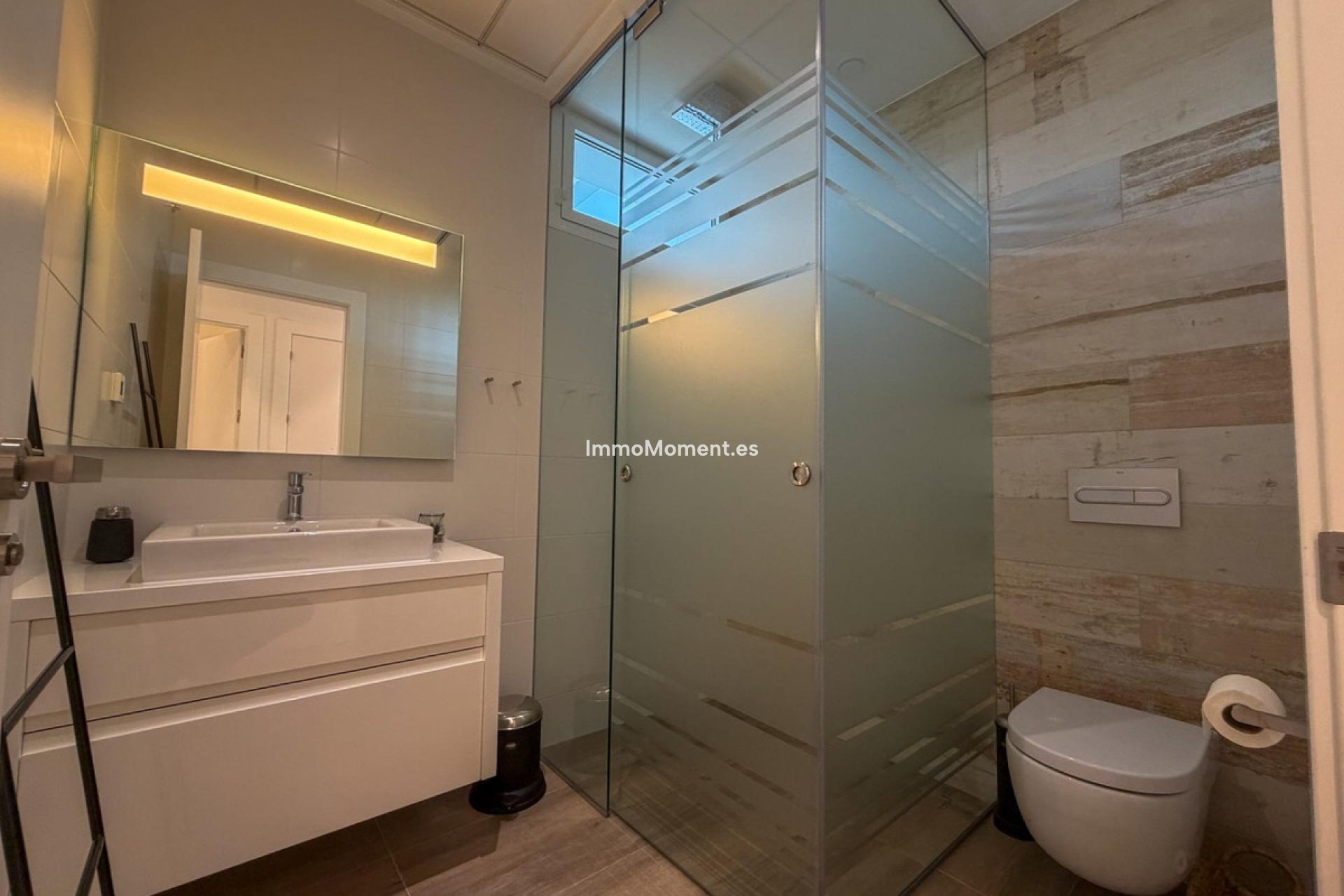 Wiederverkauf - Wohnung - Orihuela - Las Colinas Golf