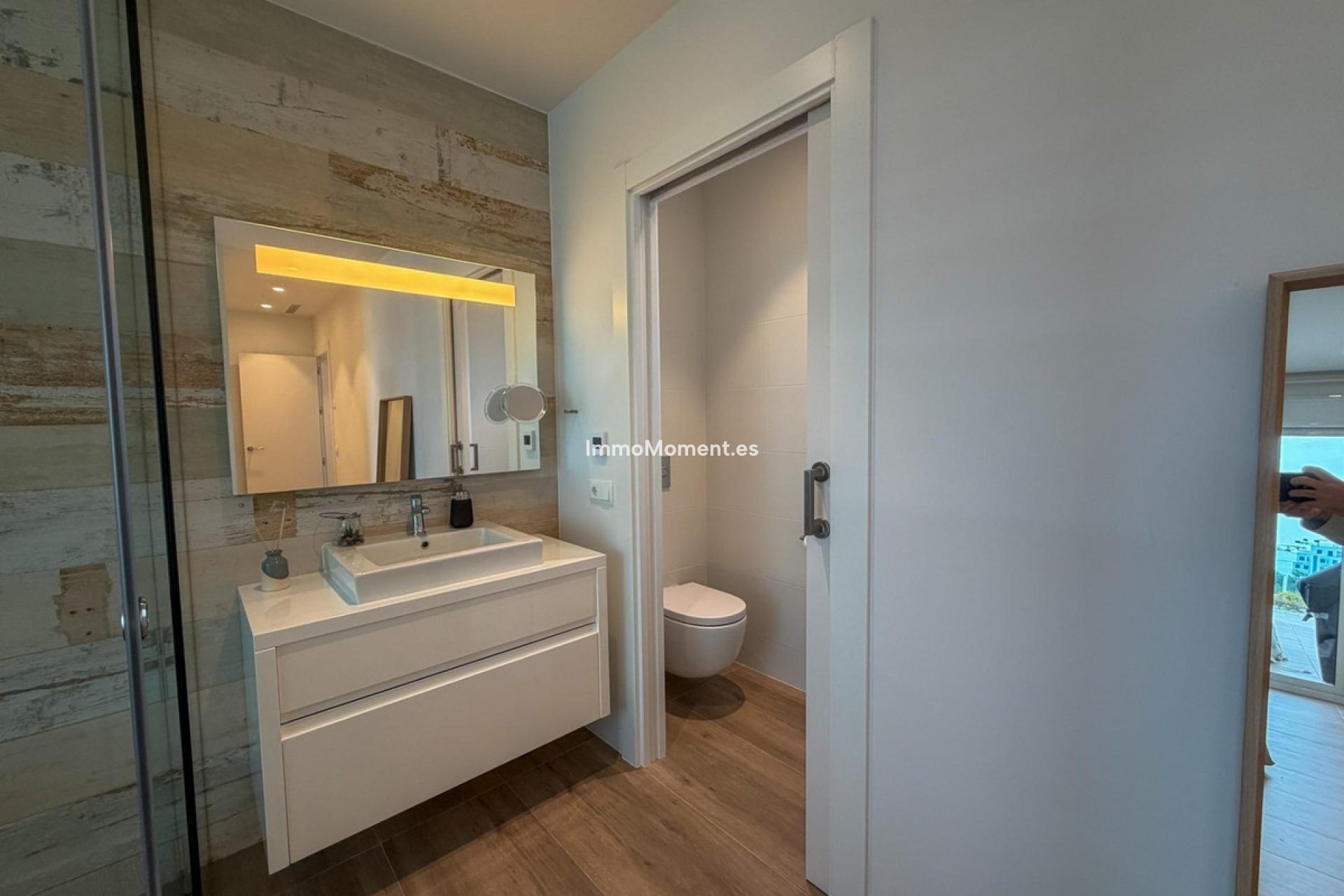 Wiederverkauf - Wohnung - Orihuela - Las Colinas Golf