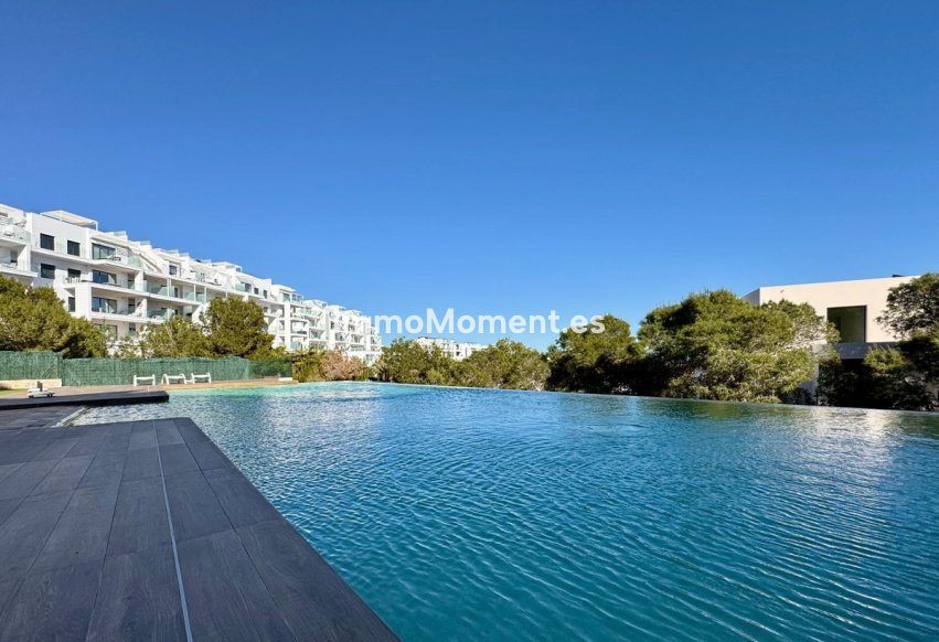 Wiederverkauf - Wohnung - Orihuela - Las Colinas Golf