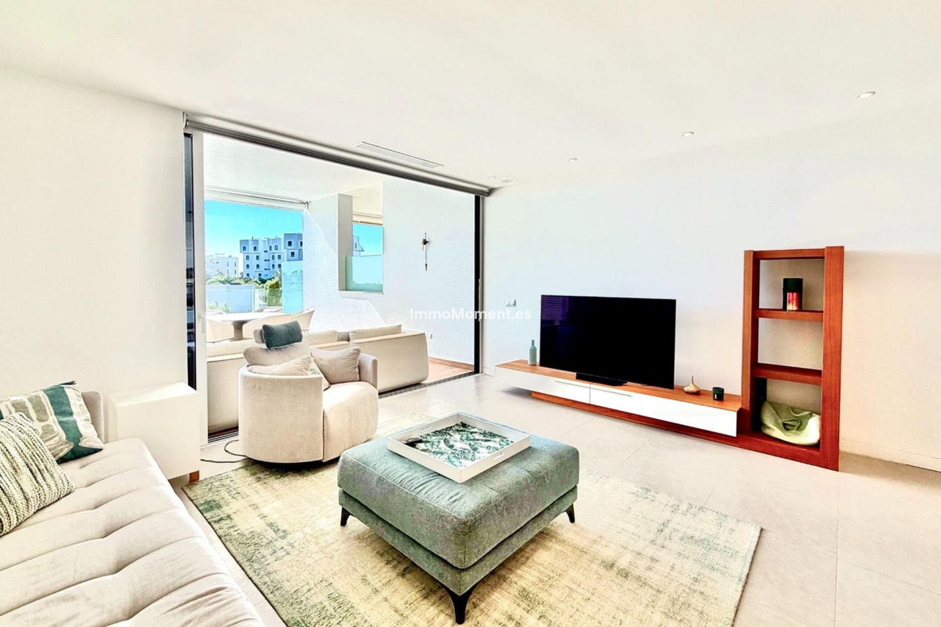 Wiederverkauf - Wohnung - Orihuela - Las Colinas Golf