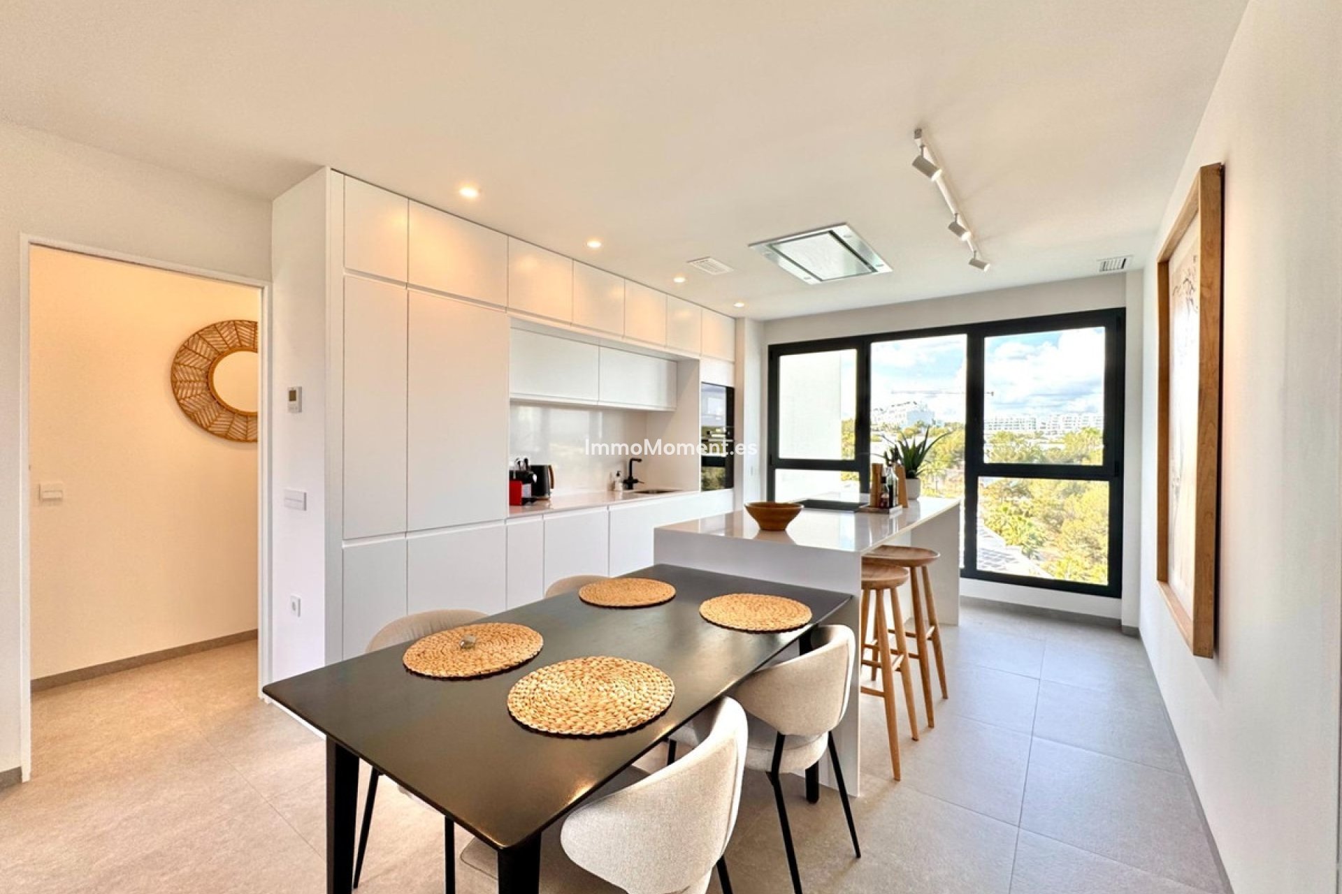 Wiederverkauf - Wohnung - Orihuela - Las Colinas Golf