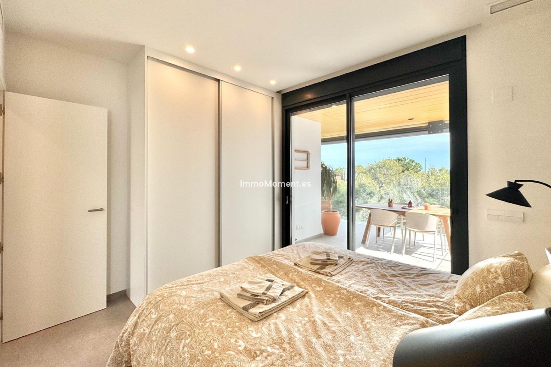 Wiederverkauf - Wohnung - Orihuela - Las Colinas Golf