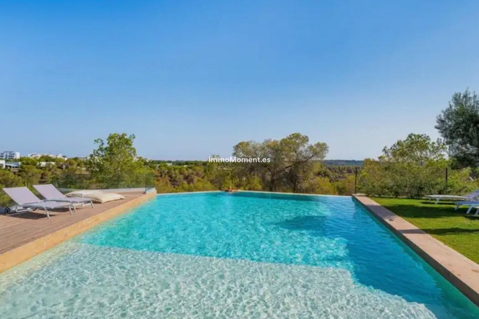 Wiederverkauf - Wohnung - Orihuela - Las Colinas Golf