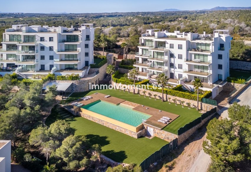 Wiederverkauf - Wohnung - Orihuela - Las Colinas Golf