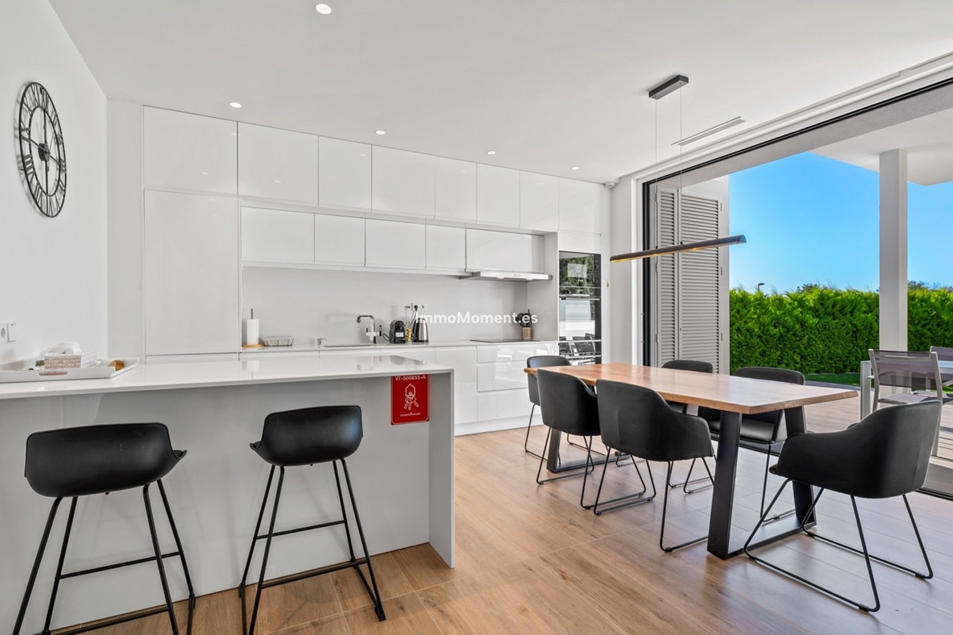 Wiederverkauf - Wohnung - Orihuela - Las Colinas Golf