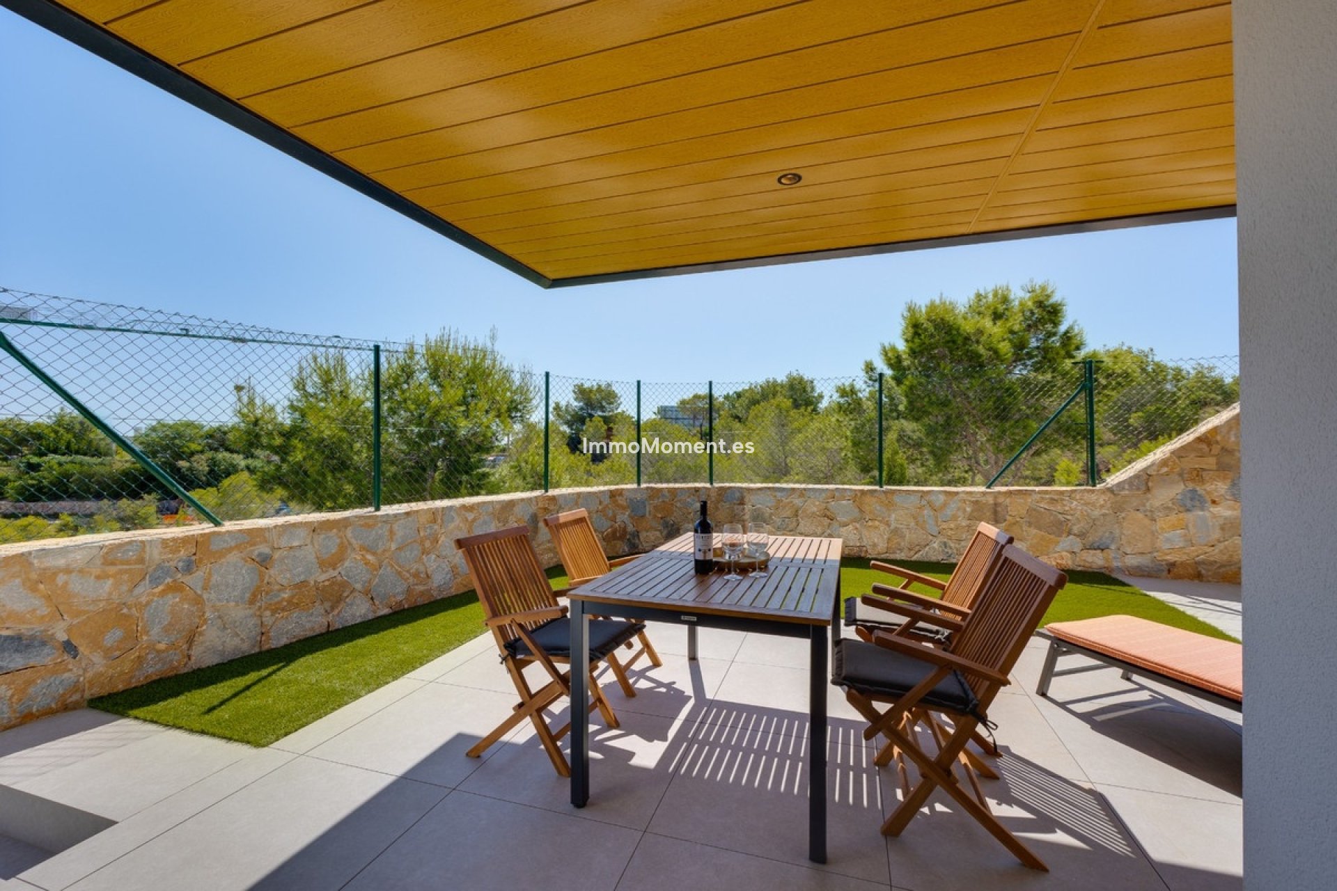 Wiederverkauf - Wohnung - Orihuela - Las Colinas Golf