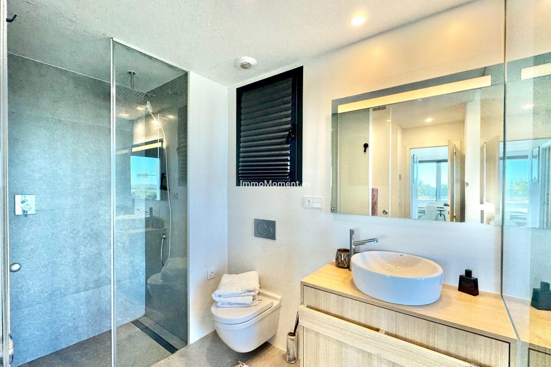 Wiederverkauf - Wohnung - Orihuela - Las Colinas Golf