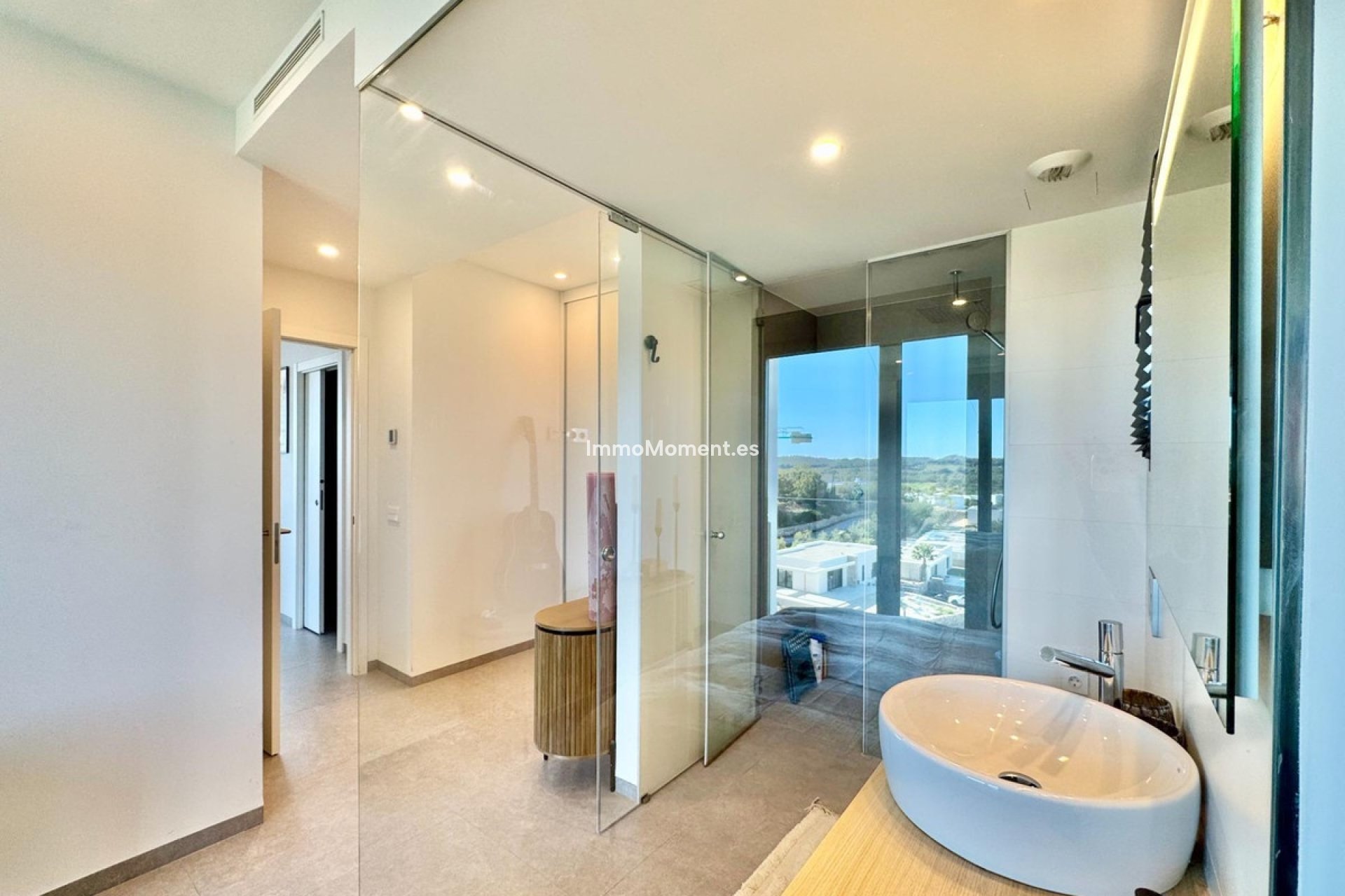 Wiederverkauf - Wohnung - Orihuela - Las Colinas Golf