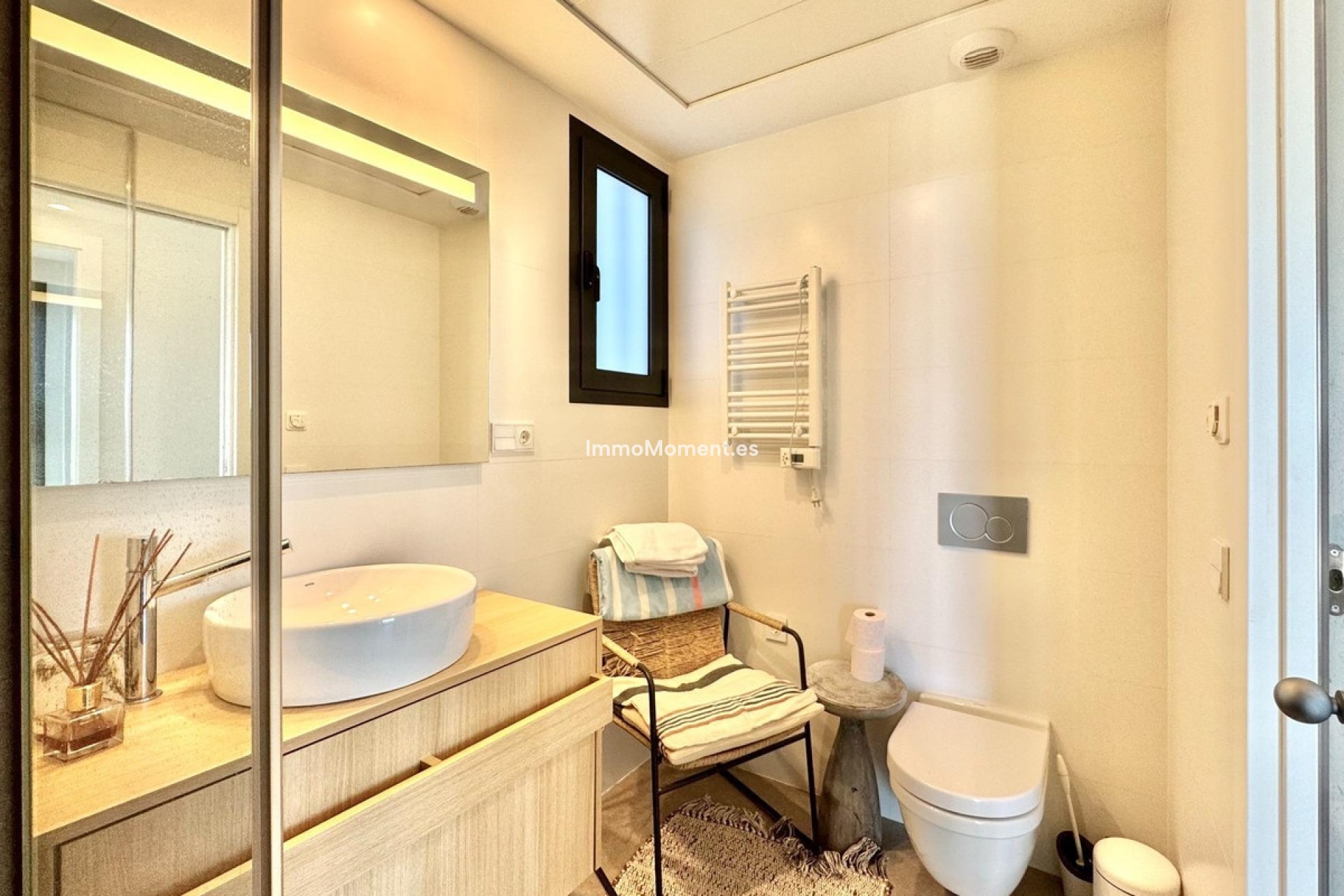 Wiederverkauf - Wohnung - Orihuela - Las Colinas Golf