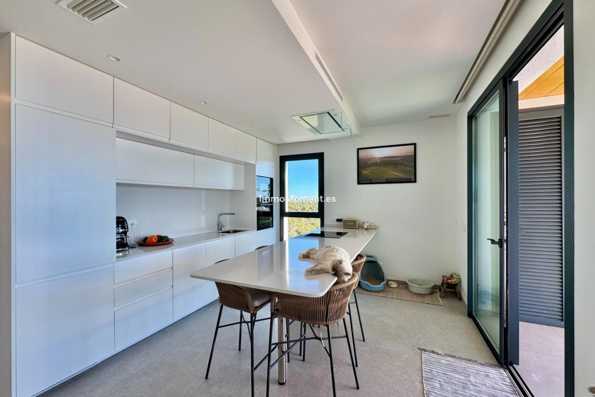 Wiederverkauf - Wohnung - Orihuela - Las Colinas Golf