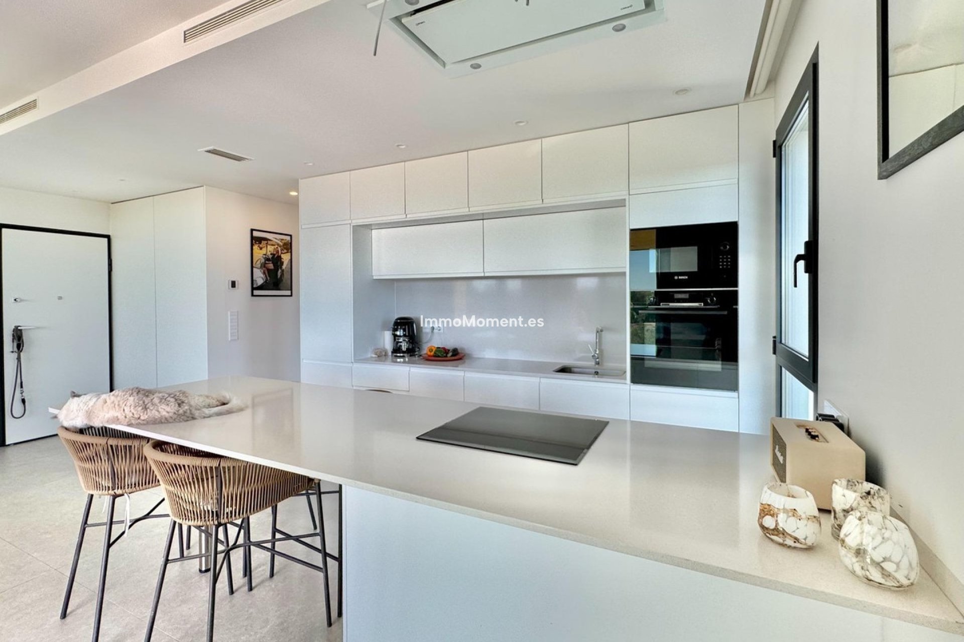 Wiederverkauf - Wohnung - Orihuela - Las Colinas Golf