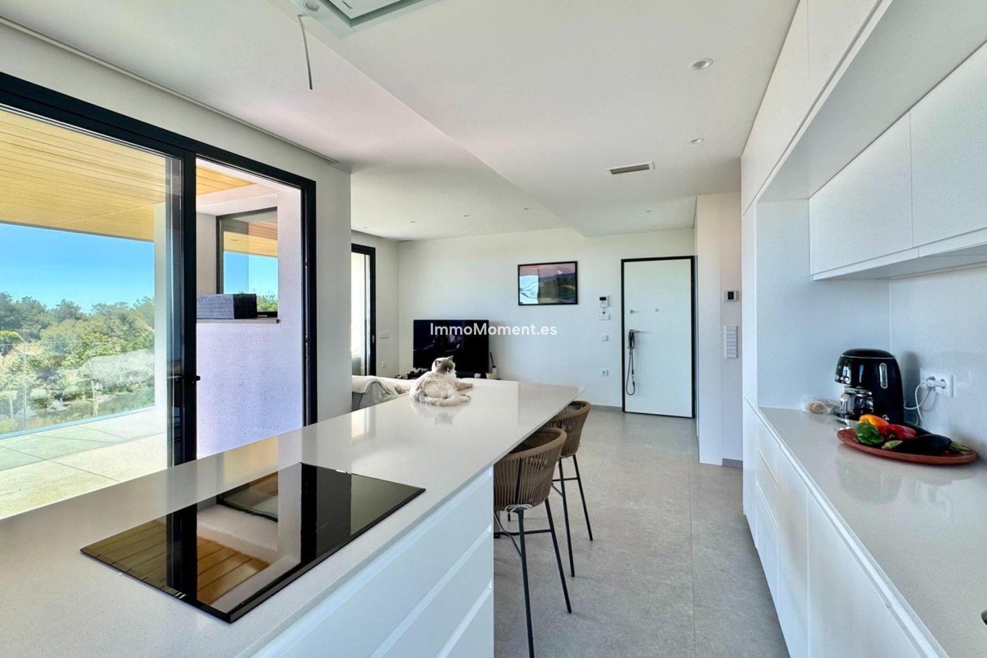 Wiederverkauf - Wohnung - Orihuela - Las Colinas Golf