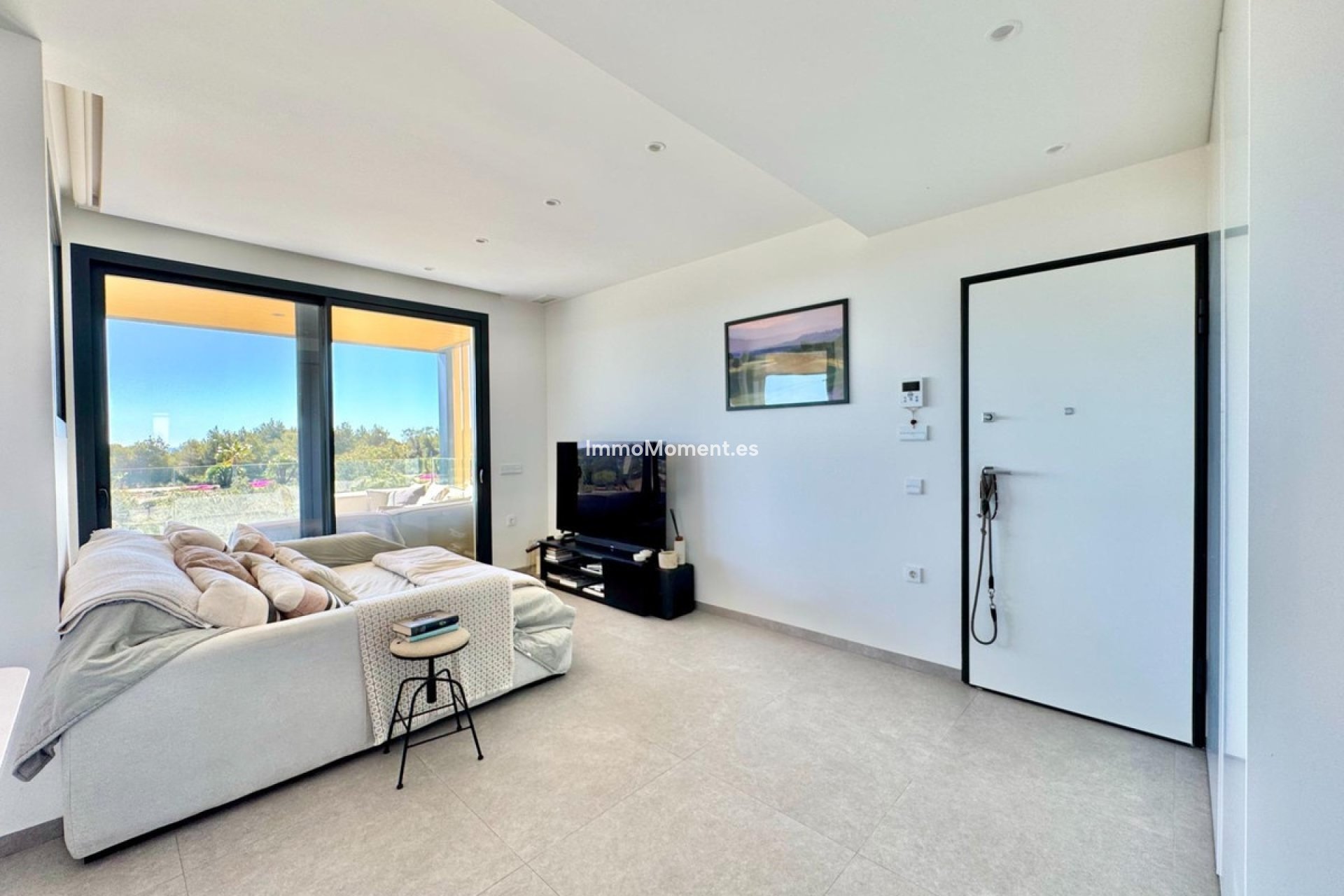 Wiederverkauf - Wohnung - Orihuela - Las Colinas Golf