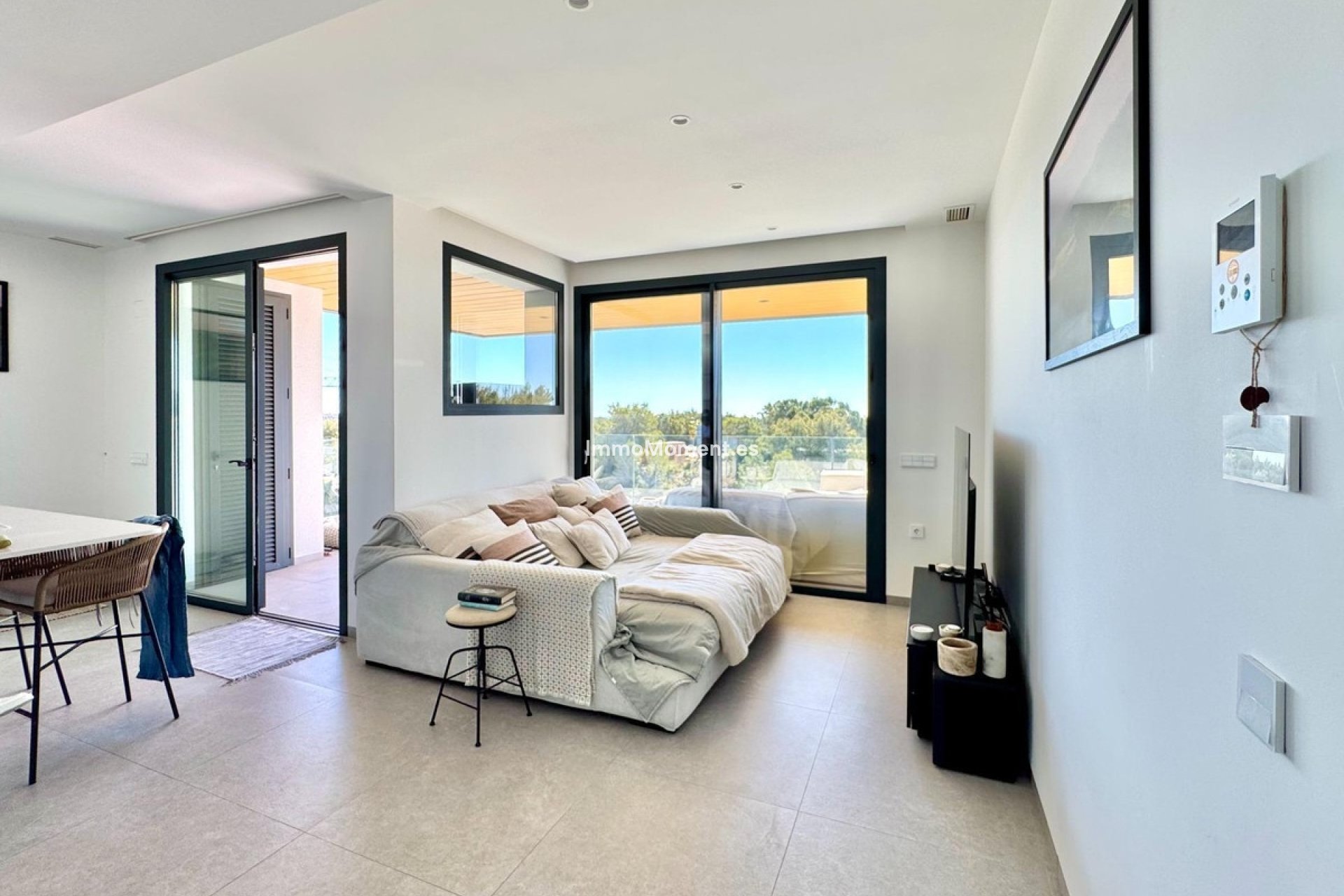 Wiederverkauf - Wohnung - Orihuela - Las Colinas Golf