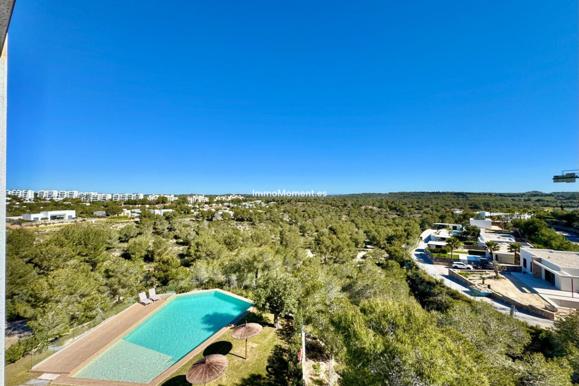 Wiederverkauf - Wohnung - Orihuela - Las Colinas Golf