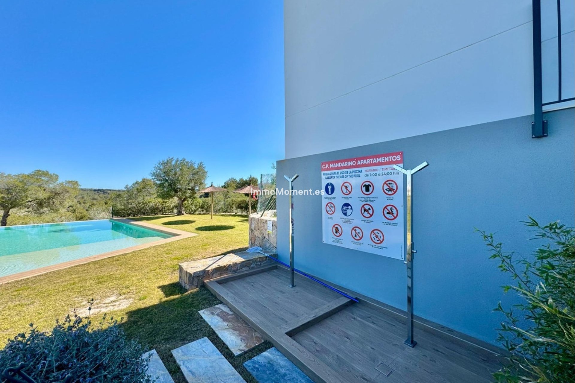 Wiederverkauf - Wohnung - Orihuela - Las Colinas Golf