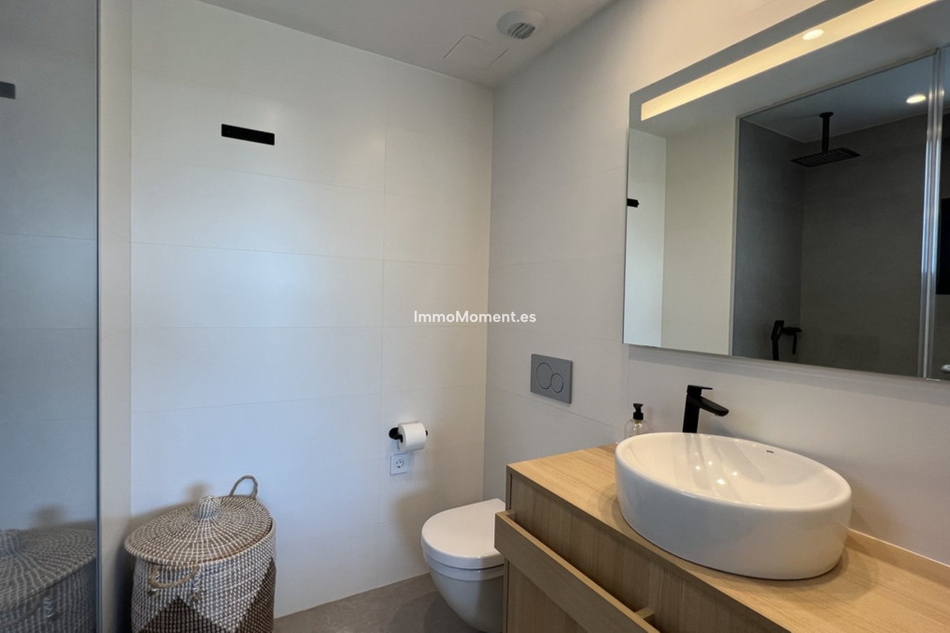 Wiederverkauf - Wohnung - Orihuela - Las Colinas Golf