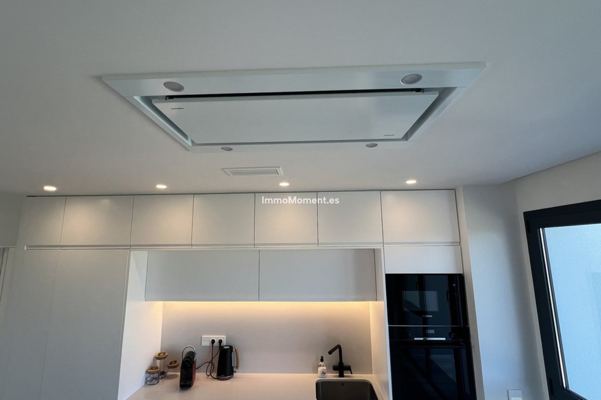 Wiederverkauf - Wohnung - Orihuela - Las Colinas Golf