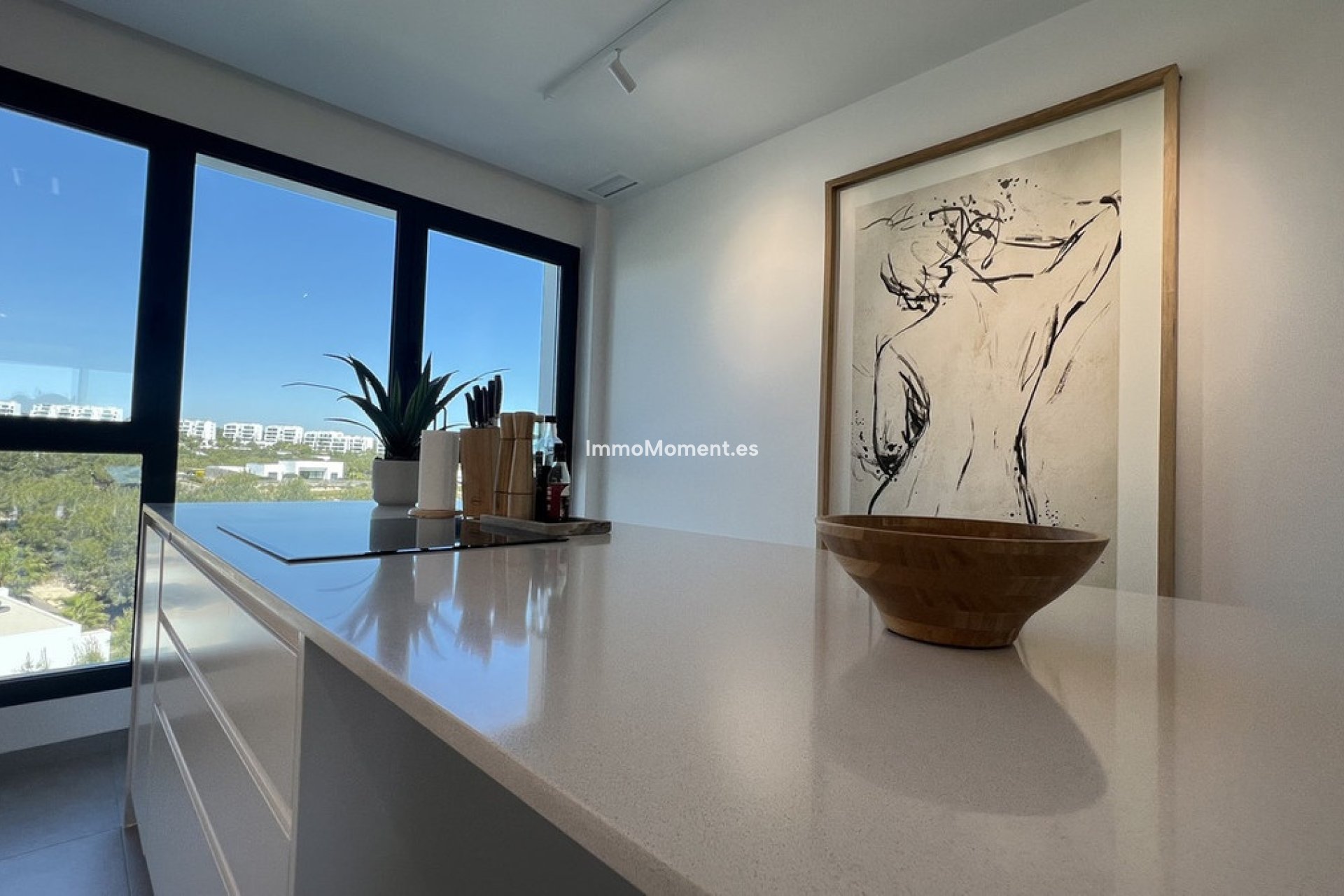 Wiederverkauf - Wohnung - Orihuela - Las Colinas Golf