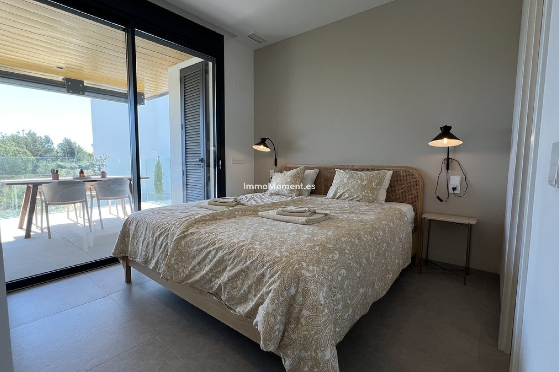 Wiederverkauf - Wohnung - Orihuela - Las Colinas Golf