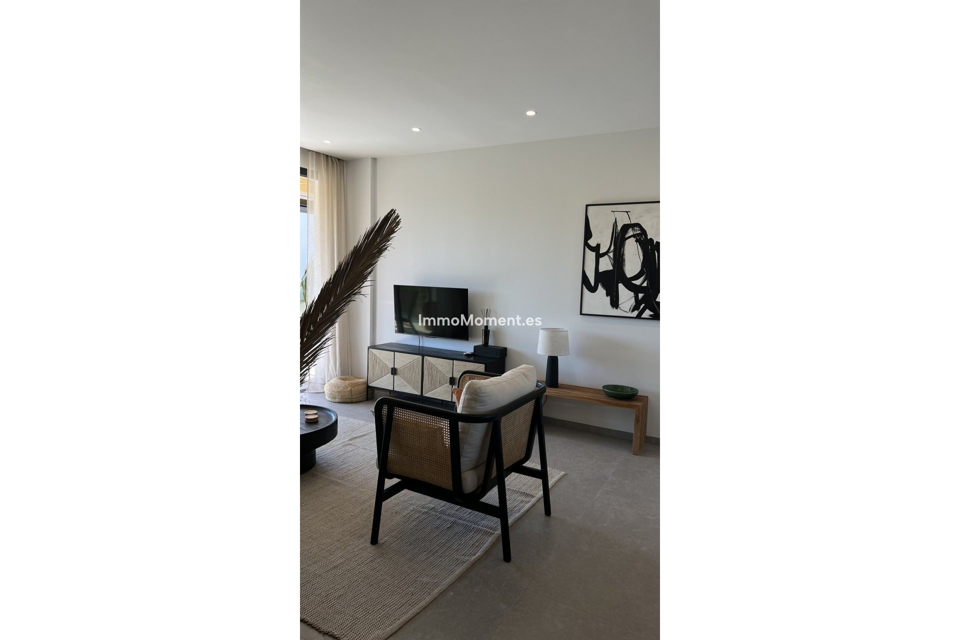 Wiederverkauf - Wohnung - Orihuela - Las Colinas Golf