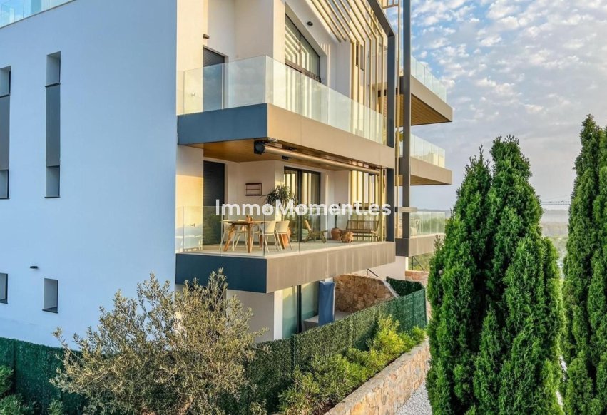 Wiederverkauf - Wohnung - Orihuela - Las Colinas Golf