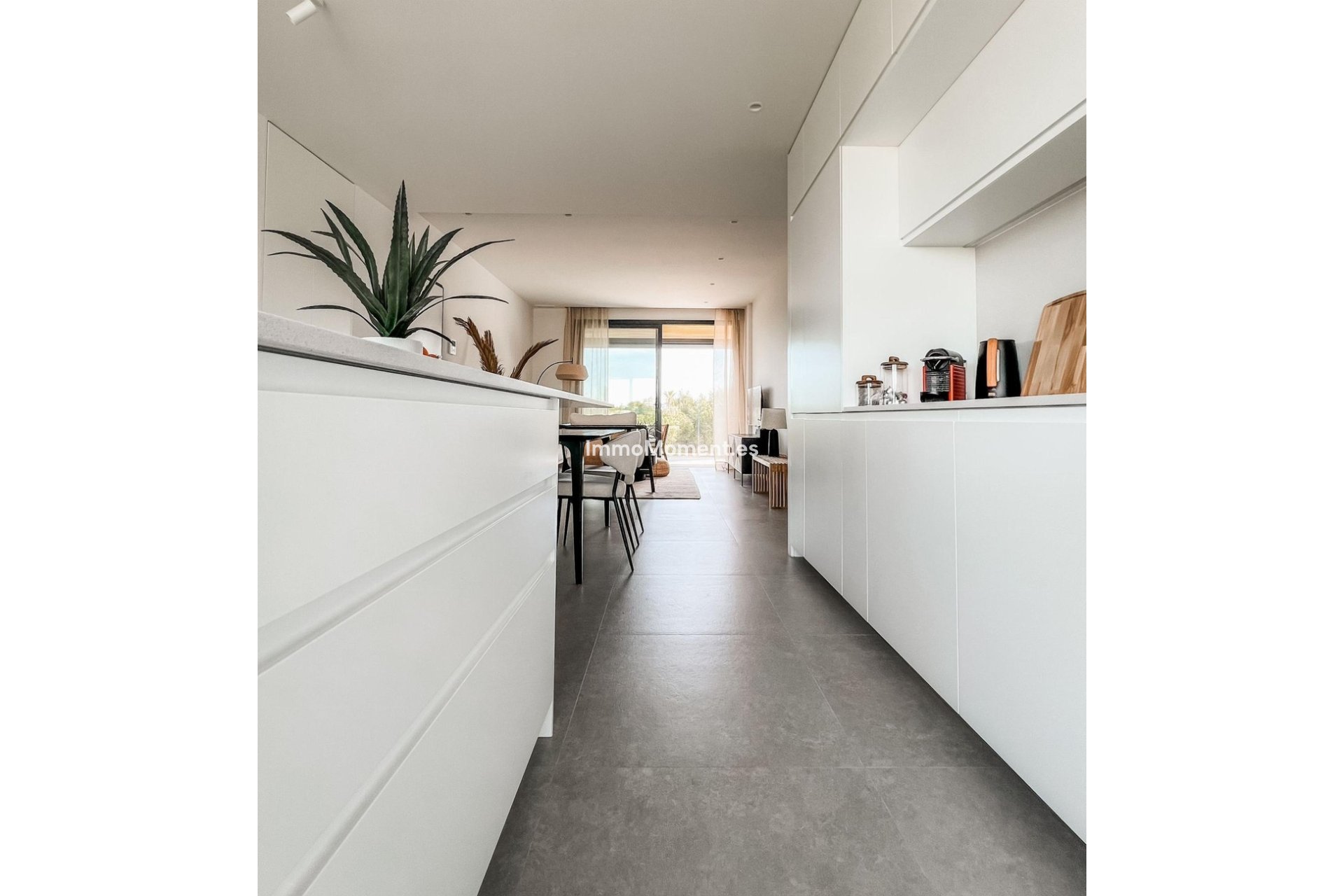 Wiederverkauf - Wohnung - Orihuela - Las Colinas Golf