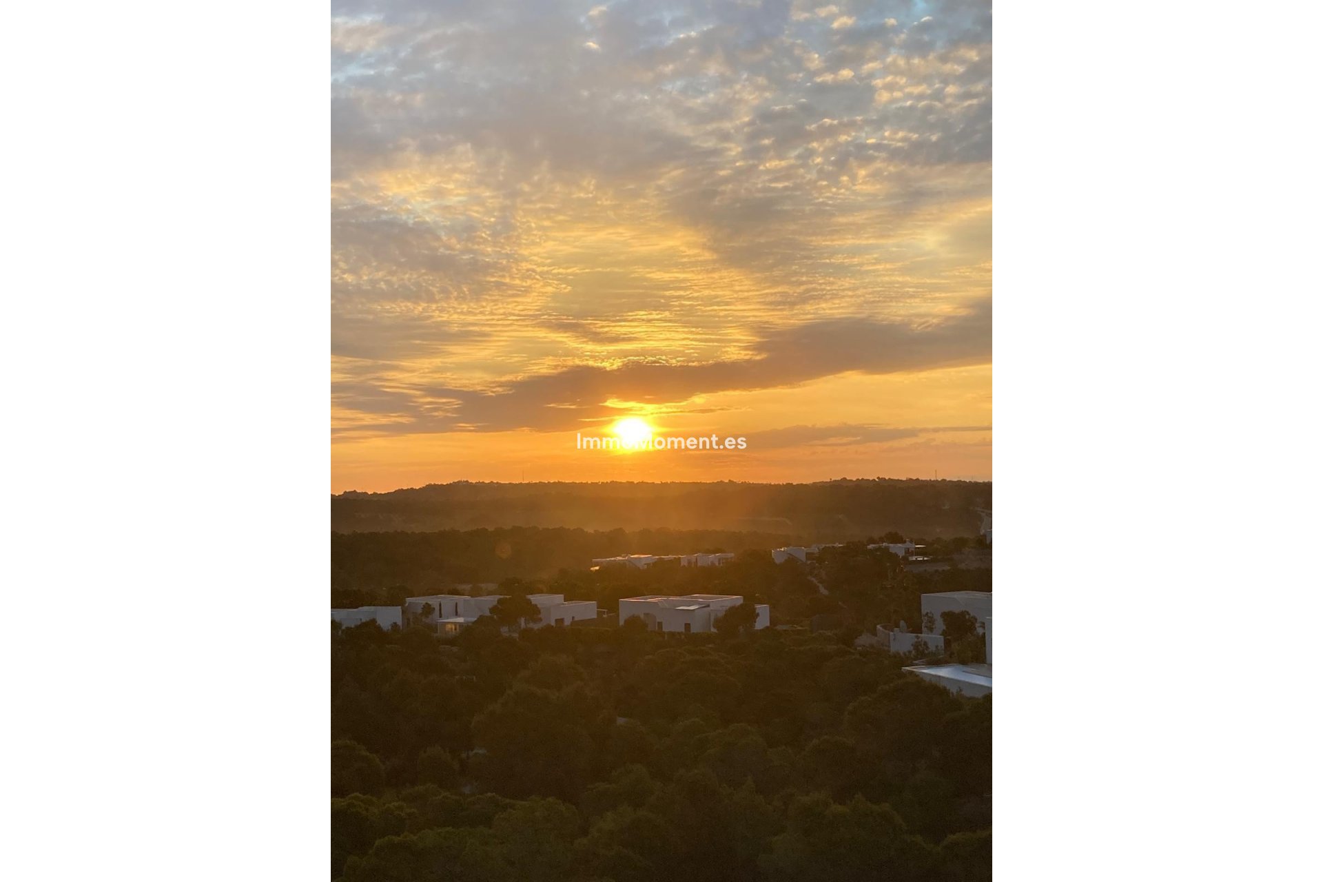 Wiederverkauf - Wohnung - Orihuela - Las Colinas Golf