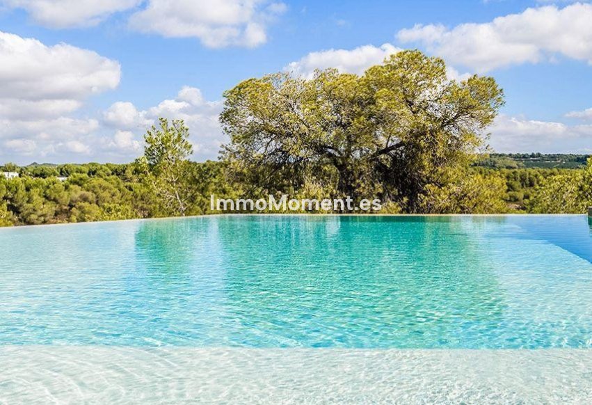 Wiederverkauf - Wohnung - Orihuela - Las Colinas Golf