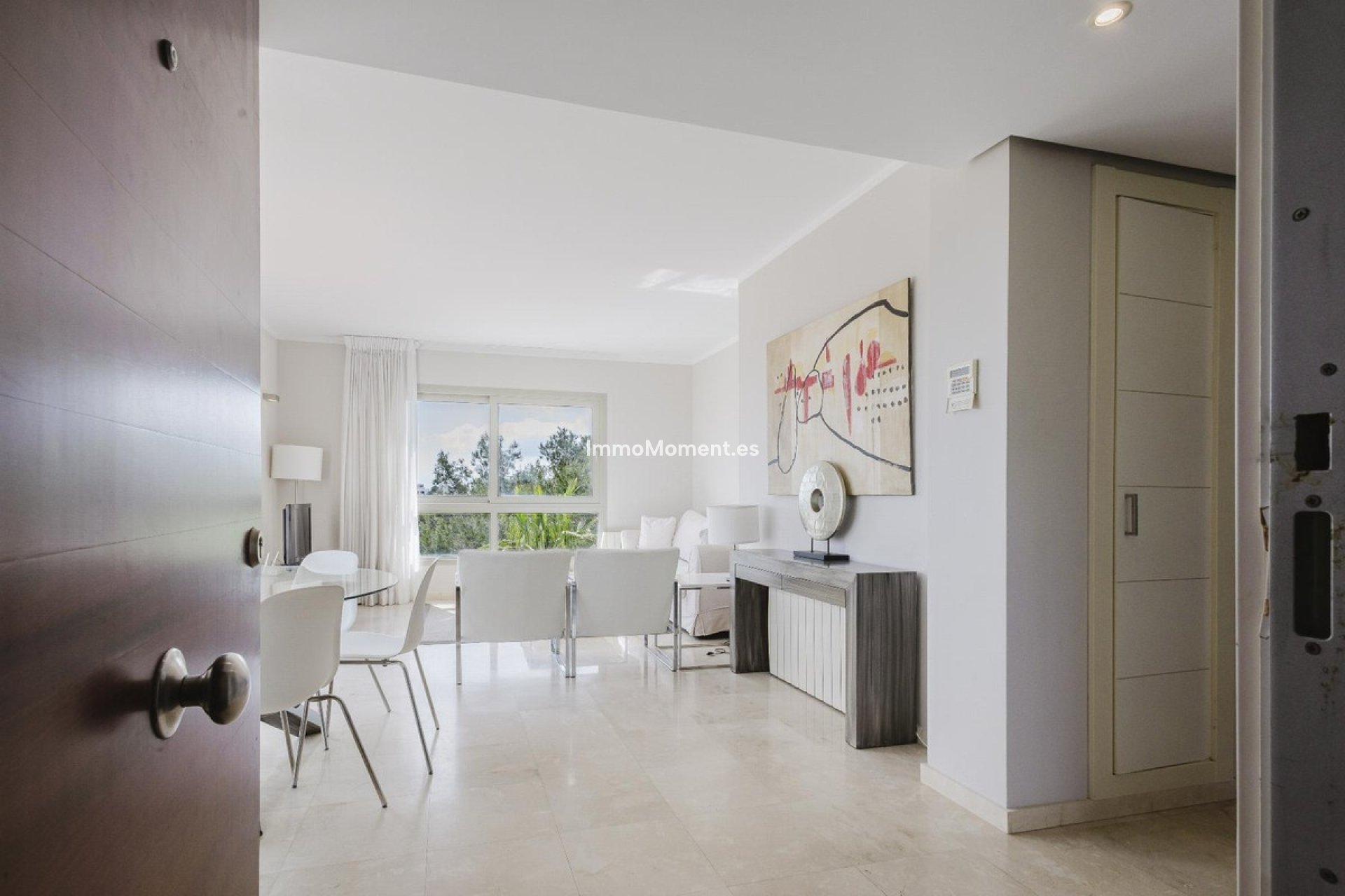 Wiederverkauf - Wohnung - Orihuela - Las Colinas Golf