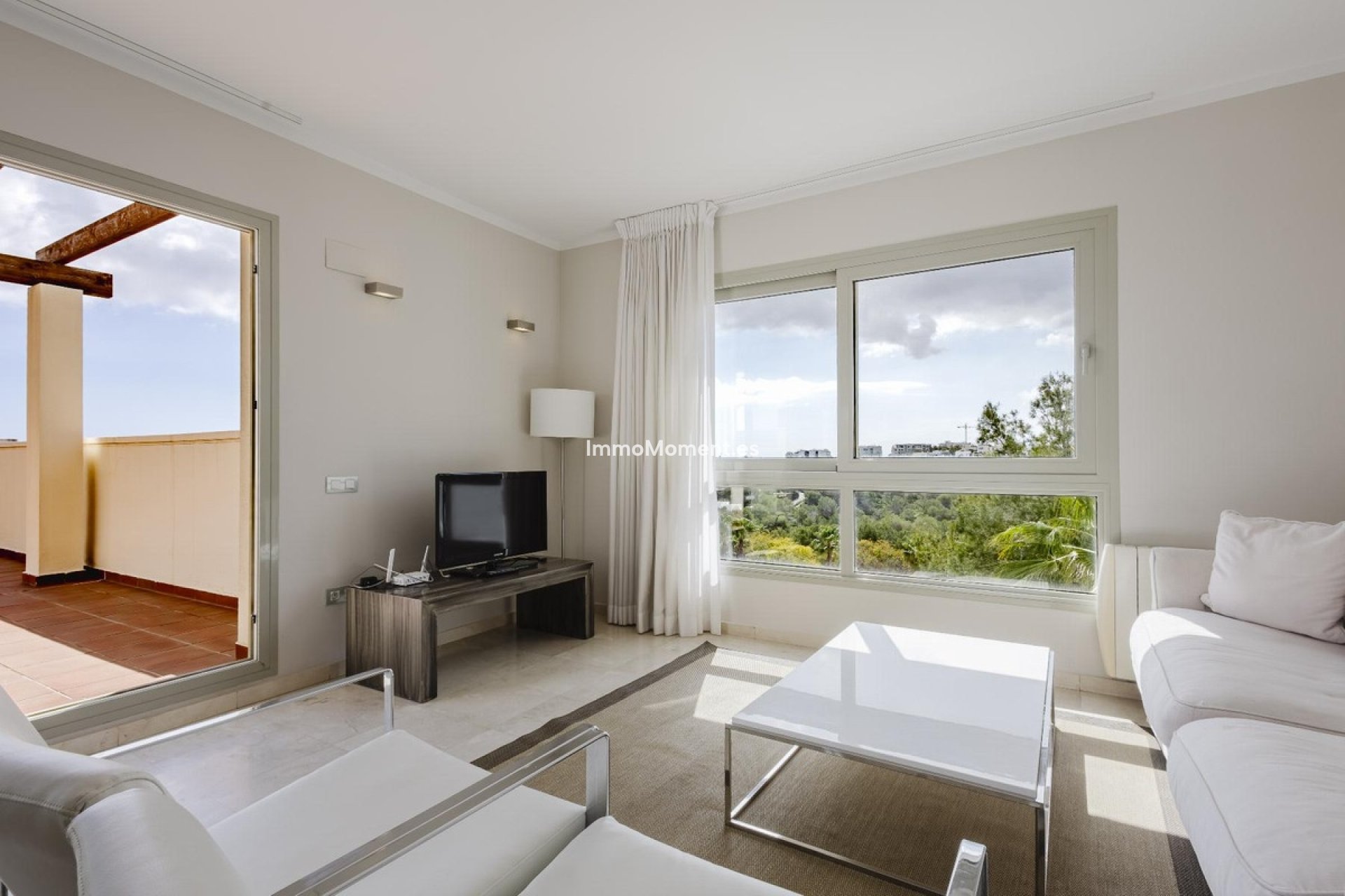 Wiederverkauf - Wohnung - Orihuela - Las Colinas Golf