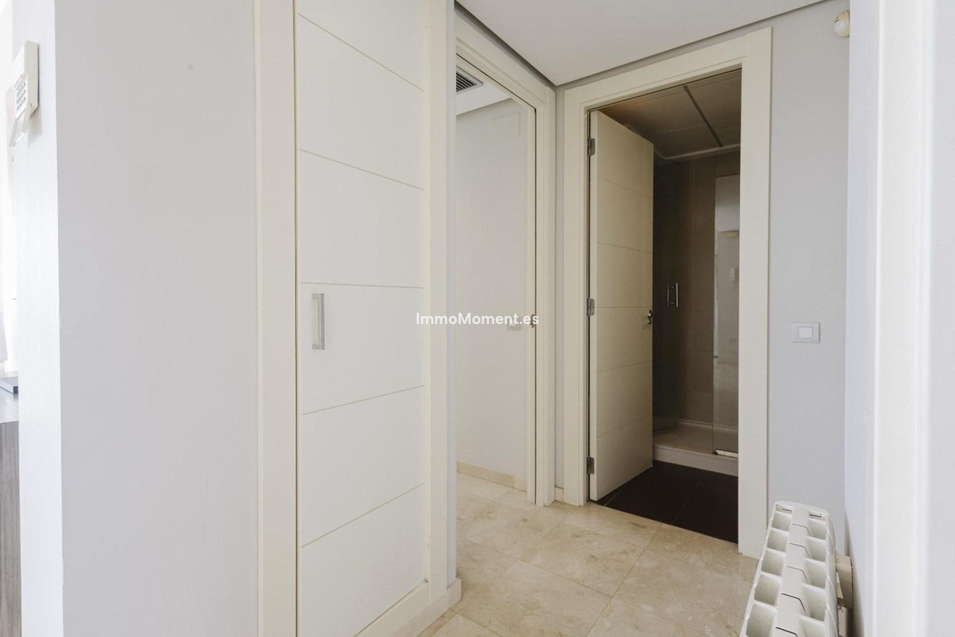 Wiederverkauf - Wohnung - Orihuela - Las Colinas Golf