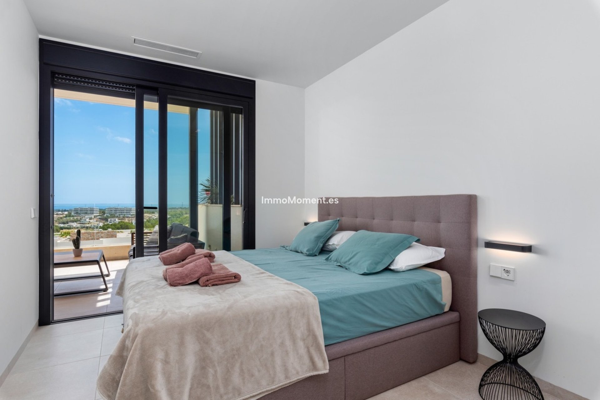 Wiederverkauf - Wohnung - Orihuela - Las Colinas Golf
